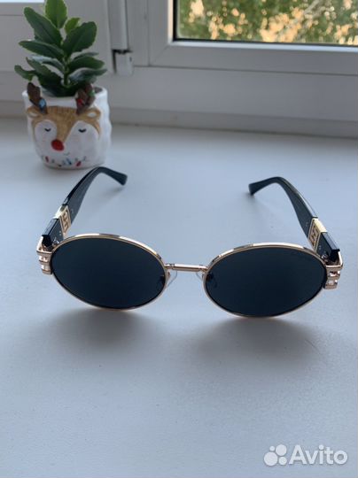 Солнцезащитные очки salvatore ferragamo