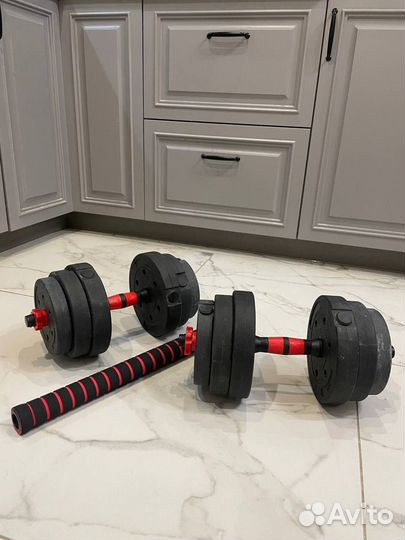 Гриф пластиковый для штанги. Набор обрезиненных гантелей. Mb barbell штанга. Разборная гантеля 52 кг\. Штанга sportcom 62 30кг.