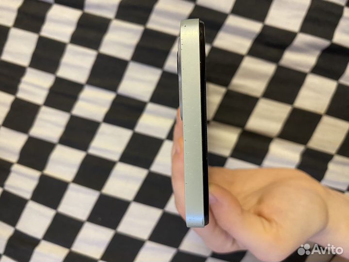 realme C35, 4/128 ГБ