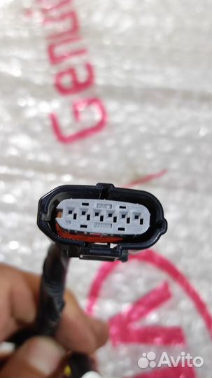 Проводка (коса) Toyota Camry V50 2011-2018