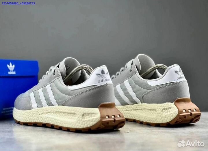 Кроссовки мужские Adidas (Арт.77983)