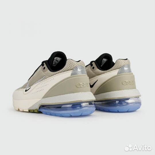 Кроссовки Nike Air Max Pulse Light Grey