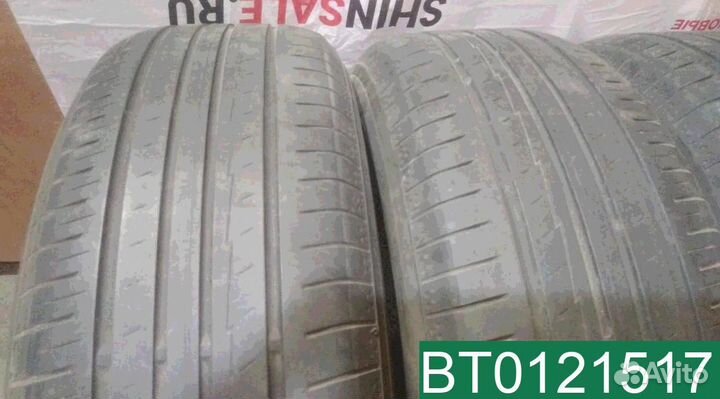 Yokohama BluEarth AE50 215/65 R17 99V