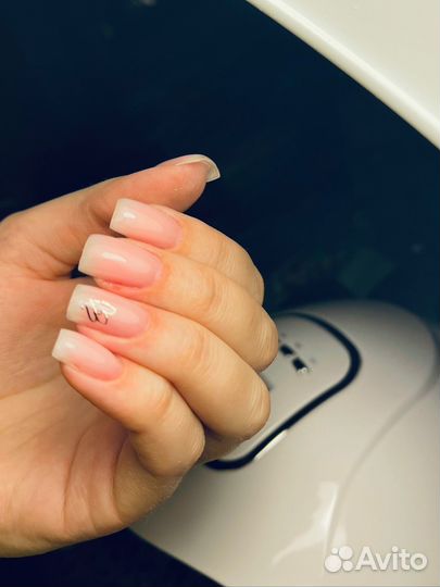 Мастер маникюра майкоп