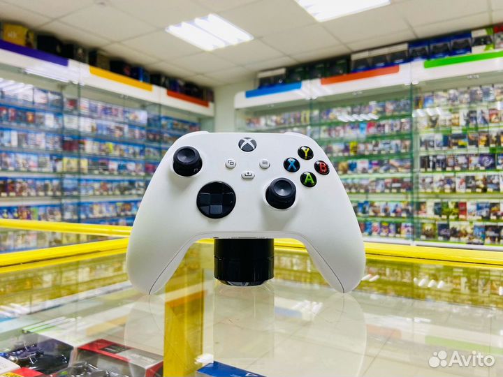 Геймпад Для Xbox Series S/X