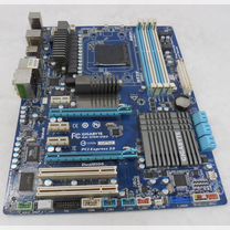 Gigabyte ga-970a-ud3 AM3+ ddr3