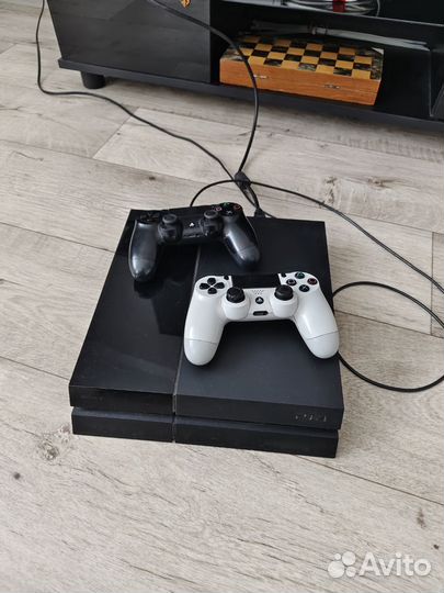 Sony playstation 4 500gb