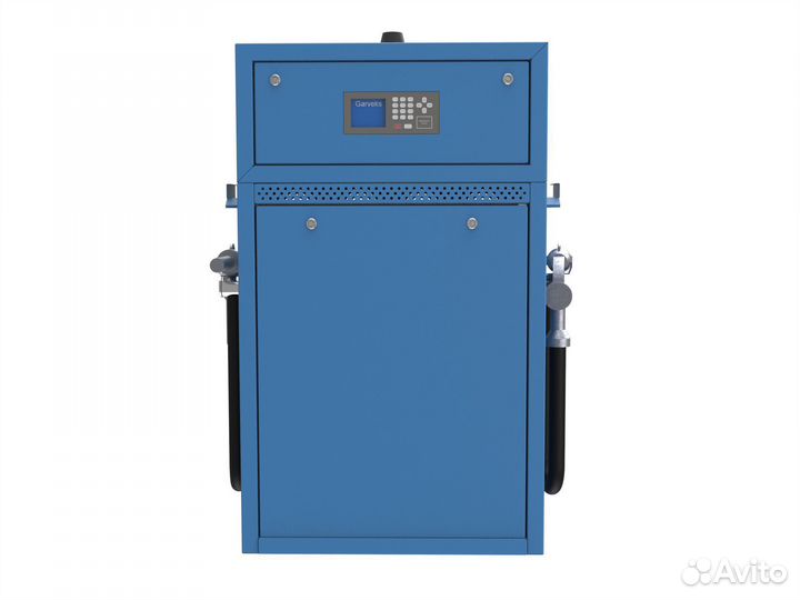 Топливораздаточная колонка нева А269