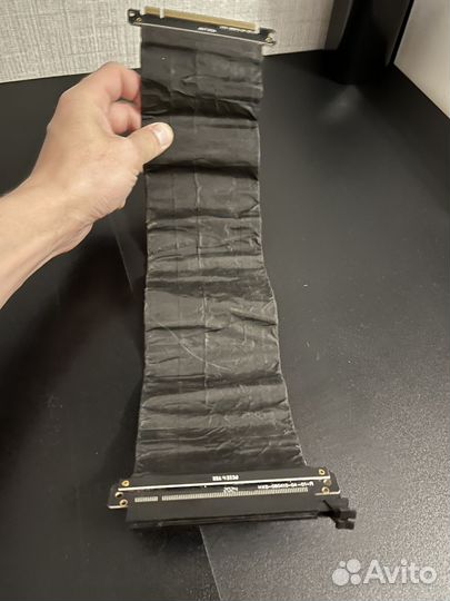 Райзер pci e x16 3.0