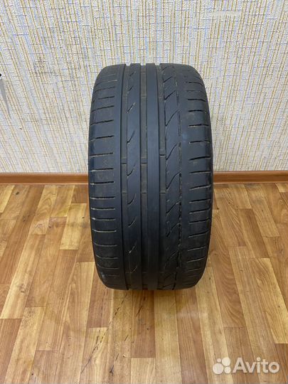 Bridgestone Potenza S001 245/35 R18