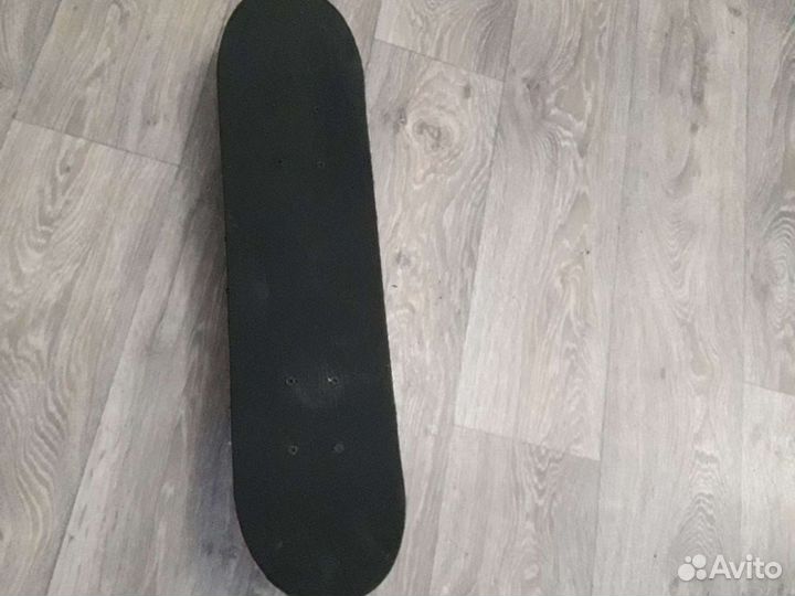 Скейтборд