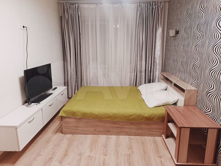 2-к. квартира, 75 м², 9/16 эт.