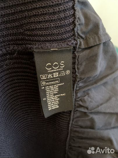 Платье туника