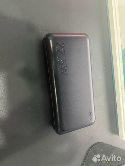 Power Bank Hoco 22,5w 20000/mh