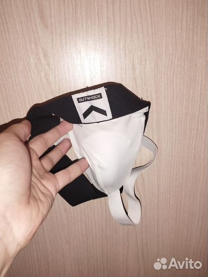 Экипировка для единоборств