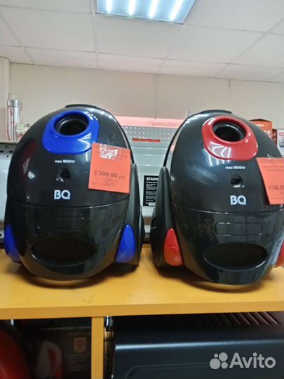 Пылесос candy cafb2000 019 новый