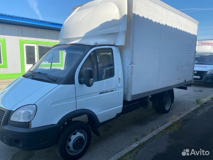 Грузоперевозок