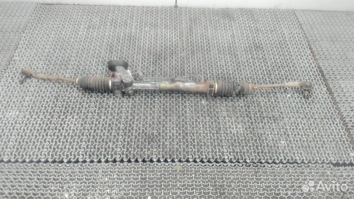 Рейка рулевая с г/у Seat Arosa, 2001