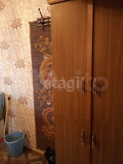 Комната 21,5 м² в 1-к., 3/5 эт.