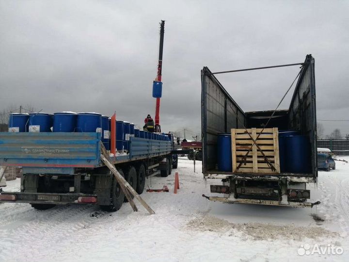 Услуги площадок