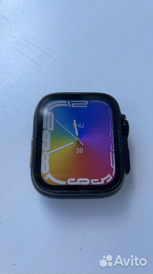 Часы Apple Watch series 8 Ultra