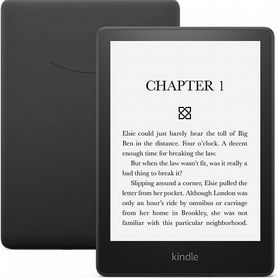 Kindle Paperwhite Signature 5 32GB Black новая