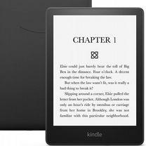 Kindle Paperwhite Signature 5 32GB Black новая