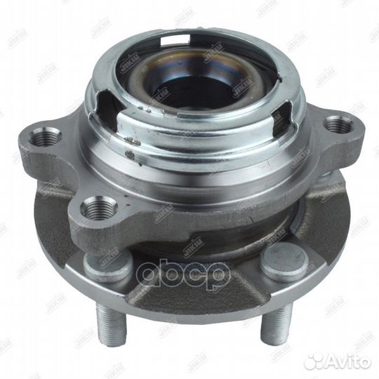 Ступица nissan murano Z50/teana J31 06- HW22028