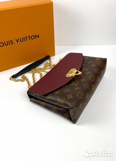 Сумка женская louis vuitton оригинал