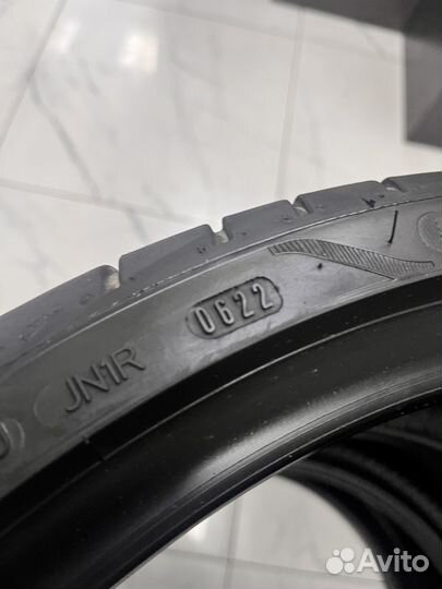 Goodyear Eagle F1 Asymmetric 3 245/35 R20 95Y