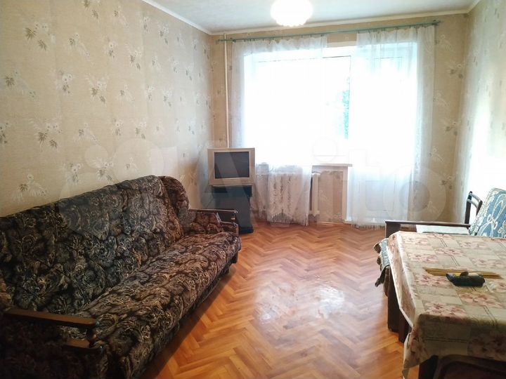 1-к. квартира, 38 м², 3/9 эт.