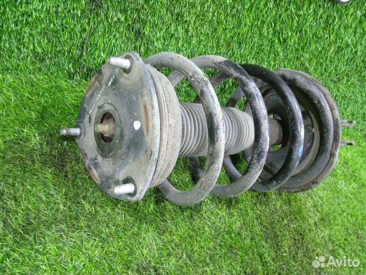 Стойка передняя левая Hyundai Veracruz EN D6EA