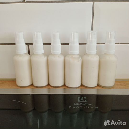 Эко- косметика hand made