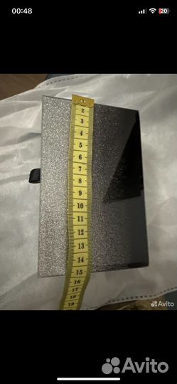 Шкатулка для украшений