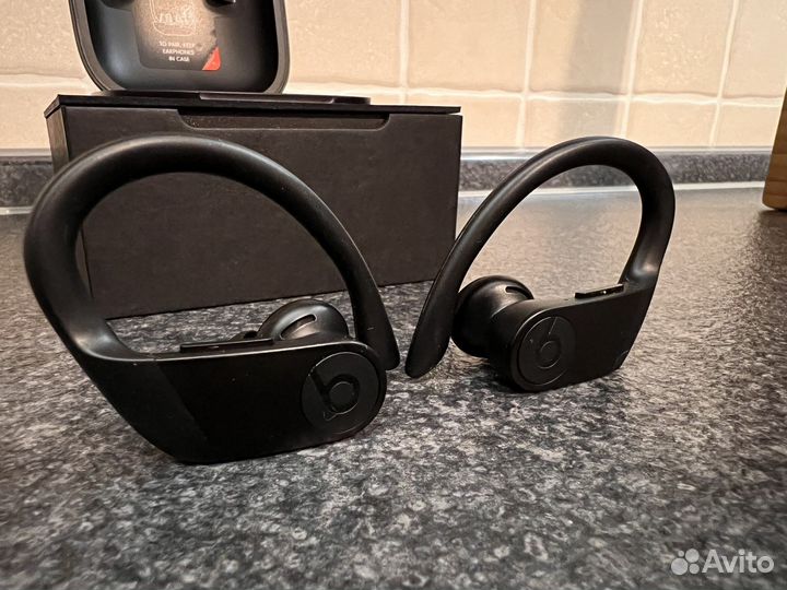 Beats powerbeats pro