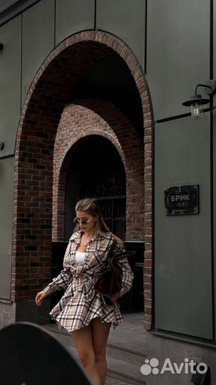 Костюм женский