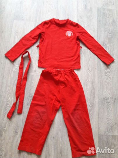 Кимоно детское цби