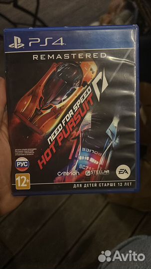 Игры для ps4 ps5