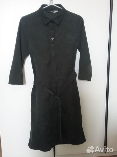 Женская одежда. Платье