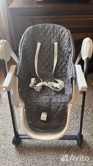 Стул для кормления