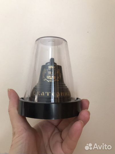 Колокольчик