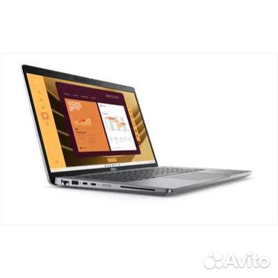 Ноутбук Dell Latitude 5450-7560 - новый