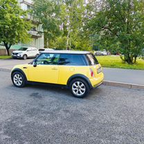 MINI Cooper 1.6 CVT, 2005, 205 000 км, с пробегом, цена 515 000 руб.