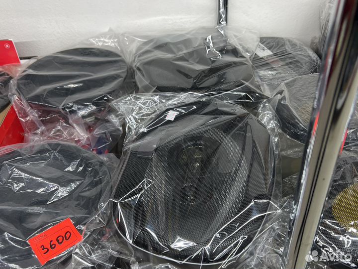 Колонки Кенвод 320w