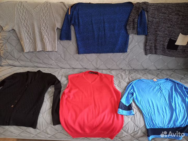 Кофта женская