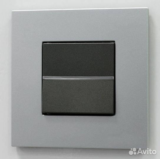 Электрика ABB Zenit