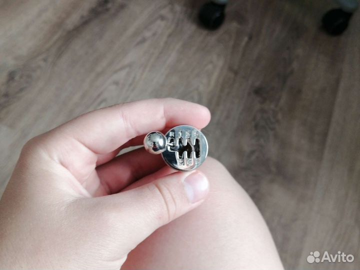 Игрушка кпп