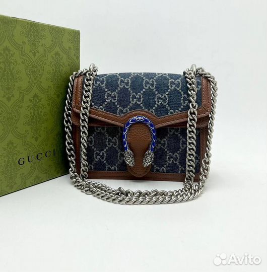 Сумка женская