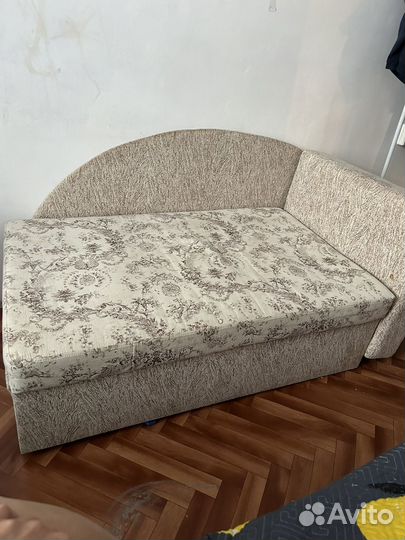 Детский диван