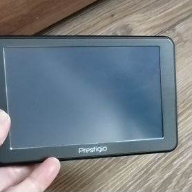 Gps навигатор Prestigio